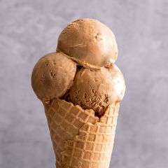 206560C Vegan Speculoos Ice Cream (English Lakes)
