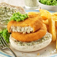206134C Fish Cakes (King Frost)