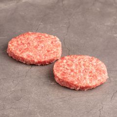 1000464 Homemade Beefburgers 227g (8oz)