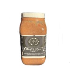 Black Bean Sauce (Et Voila)