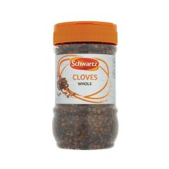 303162S Whole Cloves (Schwartz)