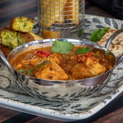 Chicken Vindaloo (Authentic Curry Co.)
