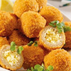 203159C Buffet Savoury Eggs (Pork Farms)