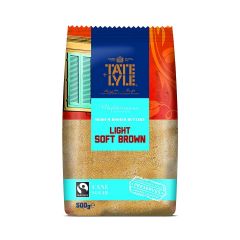302006C Soft Light Brown Sugar (Tate & Lyle)
