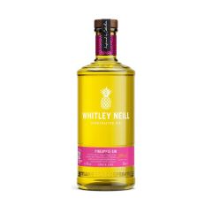 400768S Whitley Neill Pineapple Gin