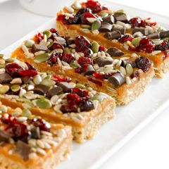 205214C Caramel Heaven (Handmade)