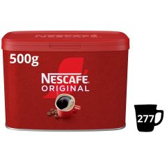 300100C Nescafe Granules