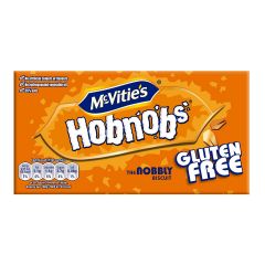 Gluten Free Hobnobs (McVitie's)