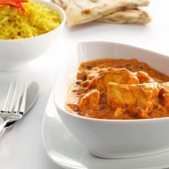 201182C Chicken Tikka Masala (Authentic)
