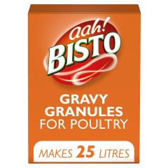 300882C Bisto Chicken Gravy Granules