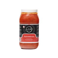 Arrabbiata Sauce (Et Voila)