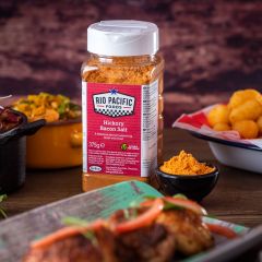 Hickory Bacon Salt (Rio Pacific)