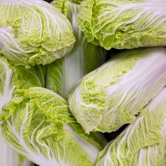 500033C Chinese Leaf Lettuce (fresh)