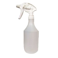 308933C Reload Multi-Use Empty Bottle (clear design)