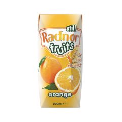 309662C Radnor Fruits Orange Spring Water