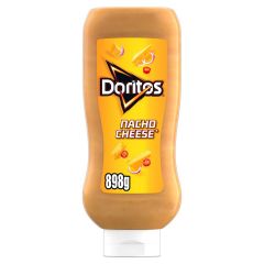 Nacho Cheese Squeezy Dip (Doritos)