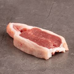 1000141 Lamb Valentine Steaks