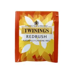 309095C Redbush Tea Envelope Teabags (Twinings)