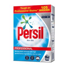 308041C Persil Non Bio Washing Powder 97 Wash