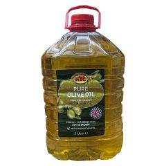 302155S Pure Olive Oil (La Espanola)