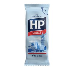 306852C Brown Sauce Sachets (HP)