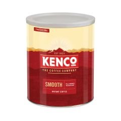 307629C Kenco Smooth Coffee