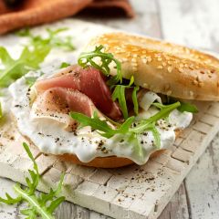 Whipped Feta Cheese (Yamas!)