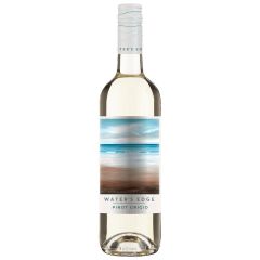 400607C Waters Edge Pinot Grigio