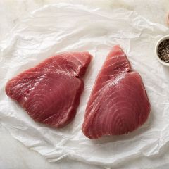 203924C Tuna Loin Portions (Arctic Royal)