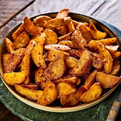 Seasoned Wedges (Chefs Selections)