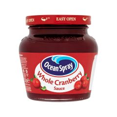 309514C Cranberry Sauce (Ocean Spray)