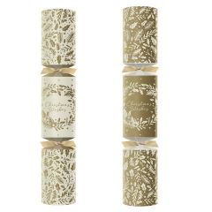309558C Christmas Crackers 'Tis The Season 12"