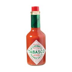 301019C Tabasco Red Pepper Sauce