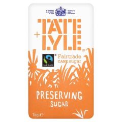 308548S Preserving Sugar (Tate & Lyle)