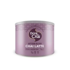 Chai Latte Artisan Blend (Drink Me Chai)