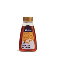 308074C Honey (squeezy) (Chefs Selections)