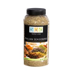 308191S Italian Seasoning (Triple Lion)