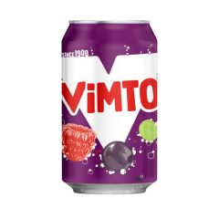 302715C Vimto Cans