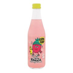 Razza Raspberry Lemonade (Karma Drinks)