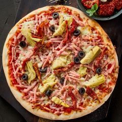 206081S Pork Shoulder Julienne (Super Tops)