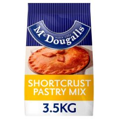 300901S Short Crust Pastry Mix (McDougalls)