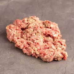 1000997 Beefburger Mince Red Onion