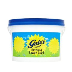 306955S Lemon Curd (Gale's)