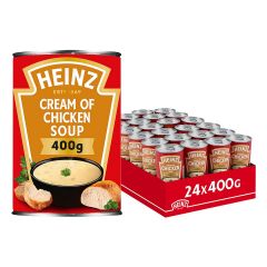 301771C Chicken Soup (Heinz)
