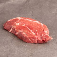 1000345 Chuck Roll Braising Steaks