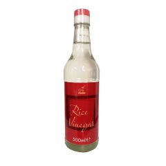 308664C Rice Wine Vinegar (Centaur)
