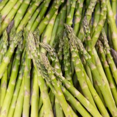 500200C Asparagus Spears (fresh)