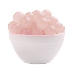 Tea Joy Popping Boba - Lychee