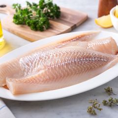 FISH021 Skinless Haddock Fillets