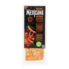 309107C Mexicana Cheese Slices (Norseland)